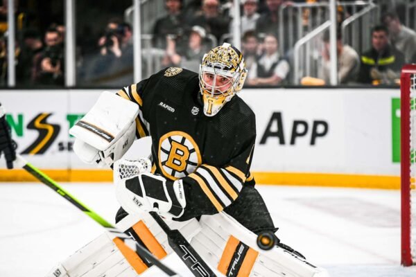 Bruins: Jeremy Swayman offered $64M contract in 2024 NHL Free Agency | News, scores, highlights, stats, and rumors