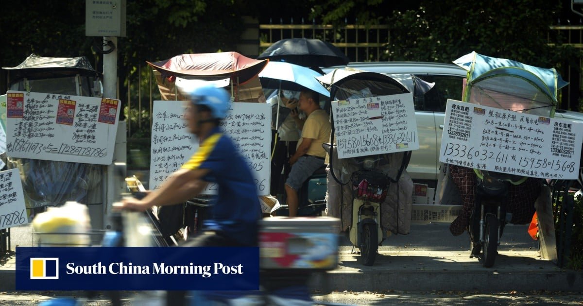 Can China's stimulus bazooka fix confidence and income deficits in the housing market?