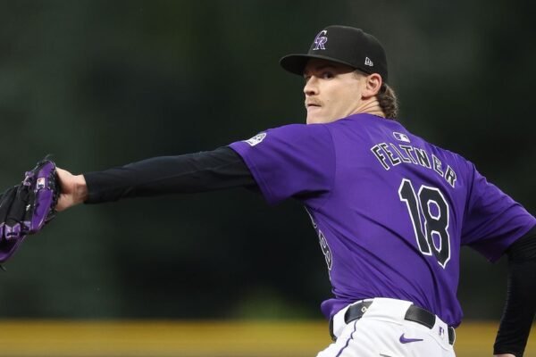 Colorado Rockies Game No. 162 Topic: Anthony Banda vs. Ryan Feltner