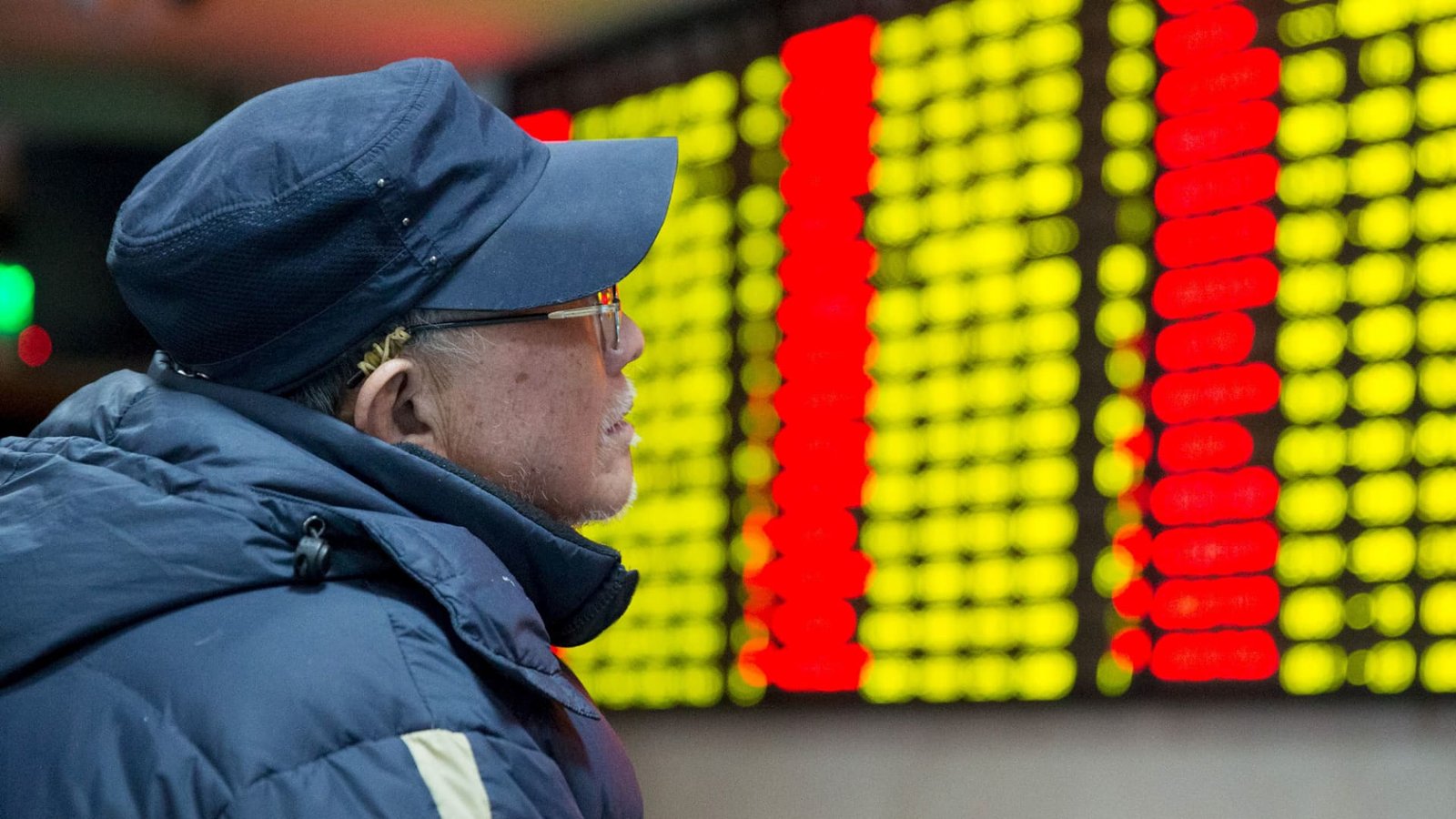 Stocks will play China trade until stimulus package kicks in