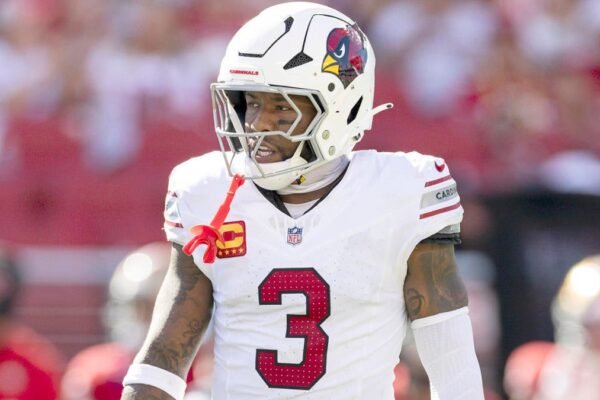 2024 NFL Trade Deadline: Four big names could be available, including Bills and Cardinals Pro Bowlers