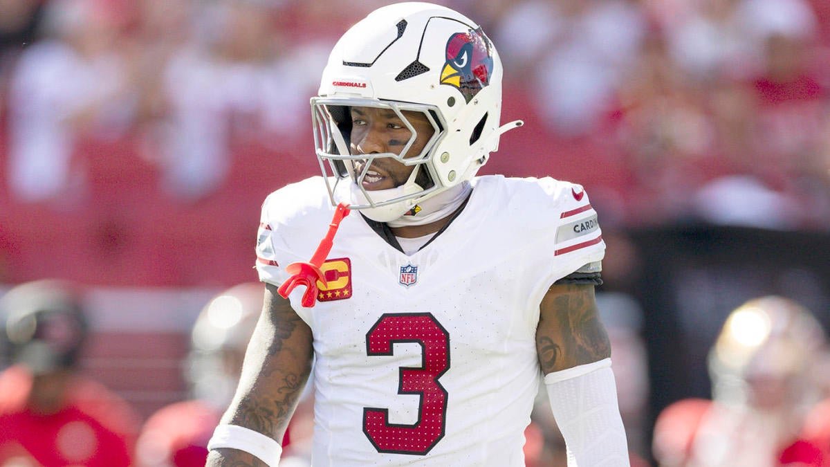 2024 NFL Trade Deadline: Four big names could be available, including Bills and Cardinals Pro Bowlers