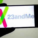 23andMe faces an uncertain future. Here's how to delete your DNA data.