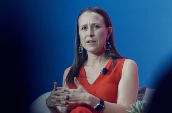 23andMe is resigning itself to its bleak genetic fate