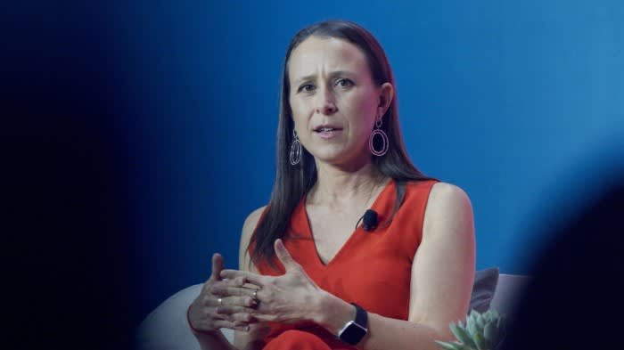 23andMe is resigning itself to its bleak genetic fate