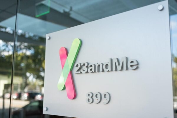 23andMe will pay up to $10,000 to data breach victims – do you qualify? 23andMe will pay up to $10,000 to data breach victims – do you qualify?