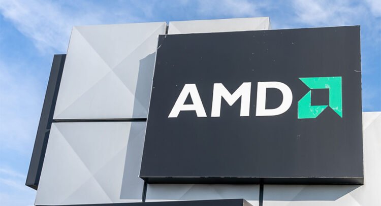 A top analyst sets expectations for AMD stock ahead of 'Advancing AI' event.