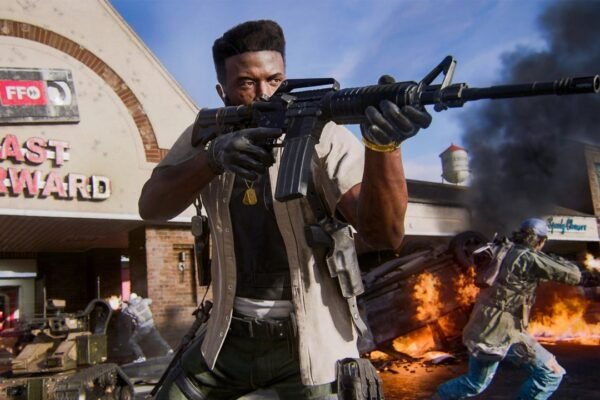 Activision confirms Call of Duty: Black Ops 6 pre-load requirements, global launch times, PC system requirements, and 102GB storage requirement