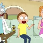 Adult Swim announces two additional seasons of “Rick and Morty” in New York City