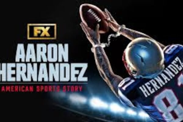 'American Sports Story: Aaron Hernandez': How to watch new episode on FX