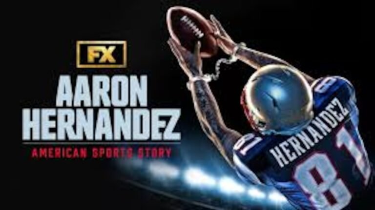 ‘American Sports Story: Aaron Hernandez’: How to watch new episode on FX