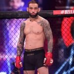 Bellator, former UFC competitor, Guilherme “Pumbaa” has passed away at the age of 38