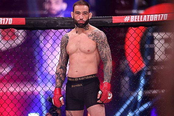 Bellator, former UFC competitor, Guilherme “Pumbaa” has passed away at the age of 38