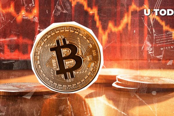 Bitcoin search volume hits new yearly low