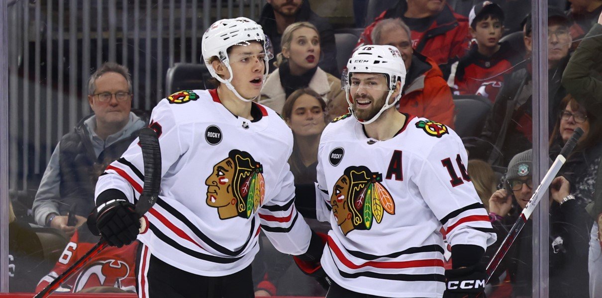 Blackhawks at Wild - Preseason lineups, broadcast information, game theme