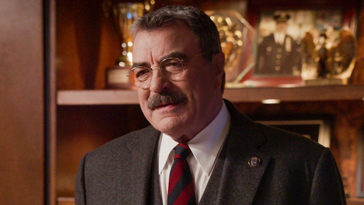 Blue Bloods premieres in Los Angeles with teases from star amid final season premiere - EXCLUSIVE