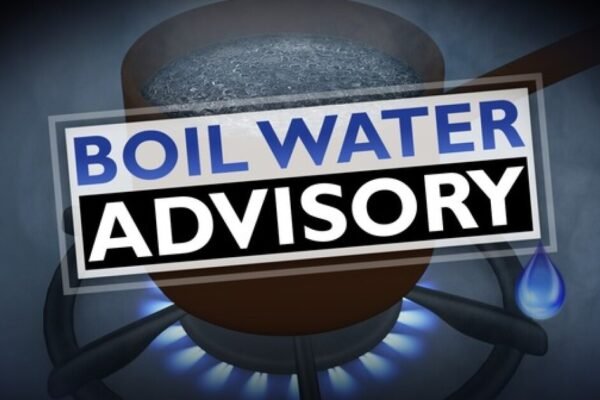 Boil water advisory for Okeechobee County ahead of Milton