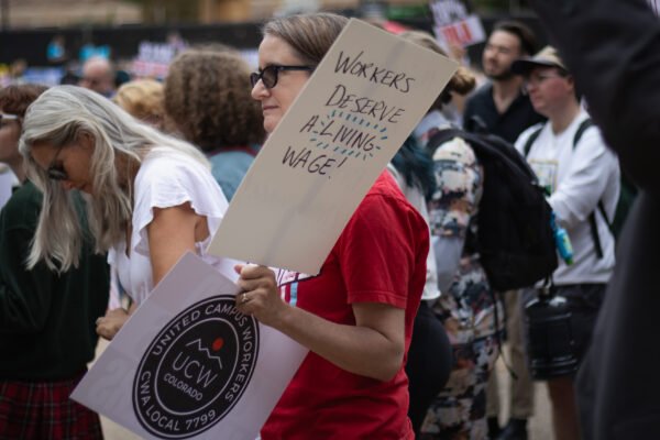 Boulder Council approves $15.57 minimum wage for 2025, less than Denver