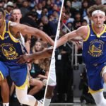 Brandin Podzemski and Dean Anthony Melton portray the Warriors' new atmosphere - NBC Sports Bay Area and California