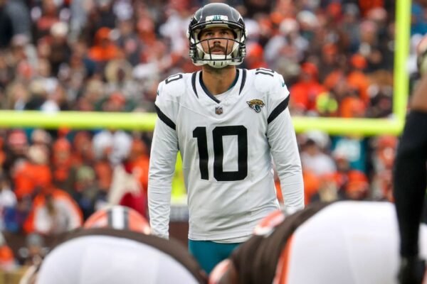 Brandon McManus grateful to join Packers after 'difficult time'