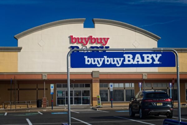 BuyBuy Baby closes all stores amid 'strategic reset'