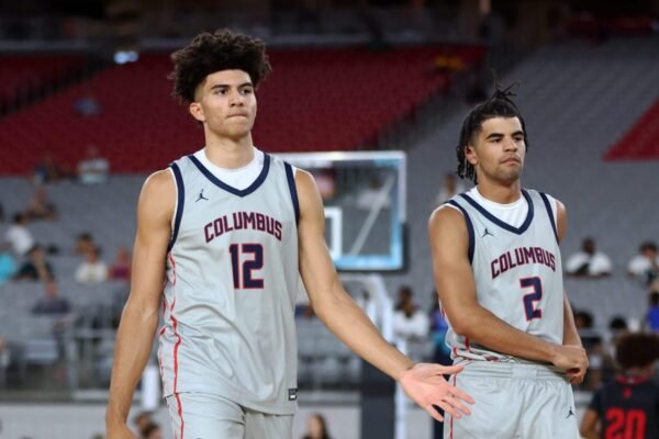 Cameron and Kayden Boozer choose Duke over Miami, FL: What 5-star Twins bring to Blue Devils