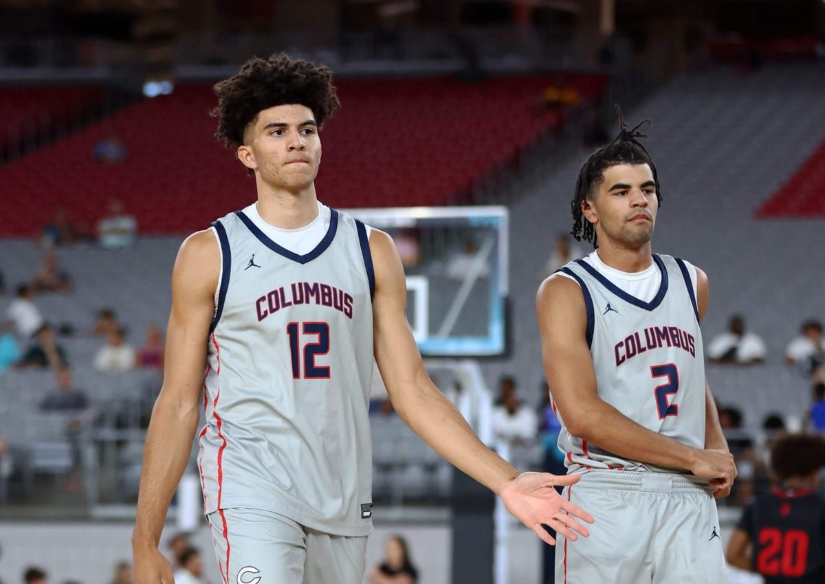 Cameron and Kayden Boozer choose Duke over Miami, FL: What 5-star Twins bring to Blue Devils