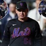 Carlos Mendoza's priorities are in the wrong place with the Mets' season on the brink