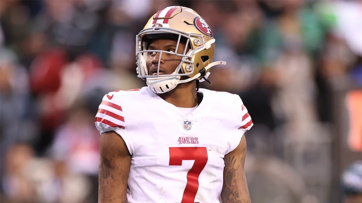 Charvarius Ward 49ers Could Be Traded After Slow Start to 2024 - NBC Sports Bay Area and California