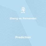 Cheng vs. Fernandez Predictions at Wuhan, China Women's Singles Championship 2024 - Thursday, October 10