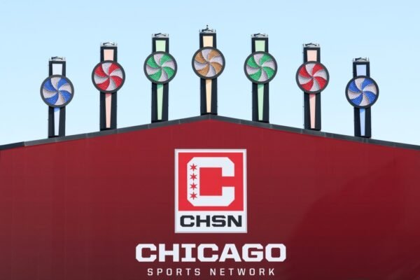 Chicago Sports Network launches with new over-the-air television affiliates