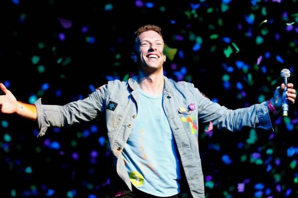 Chris Martin shares the stories behind Coldplay's best songs