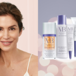 Cindy Crawford's anti-aging skincare line is on rare sale this Prime Day