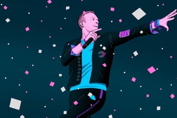 Coldplay's Self-Help Pop | The New Yorker