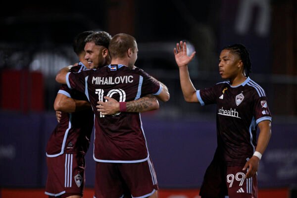 Colorado Rapids 2024 MLS Cup Playoffs: Calendar, players, coaches and statues