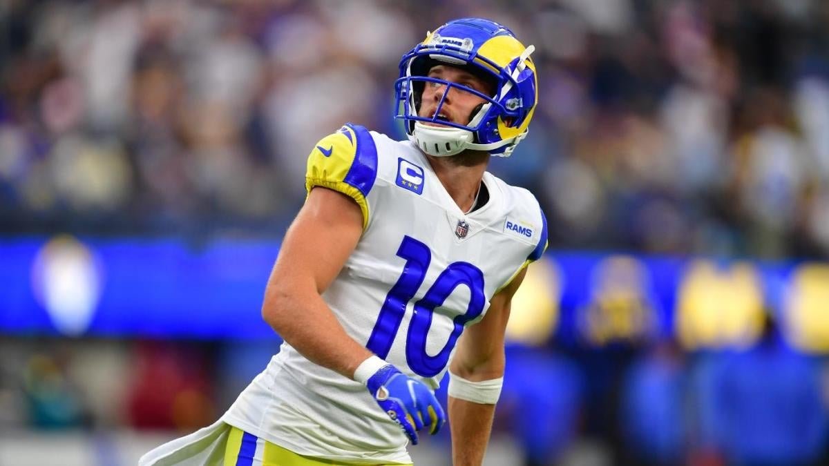 Cooper Kupp trade rumours: Identify logical landing spots if Rams decide to deal star receiver