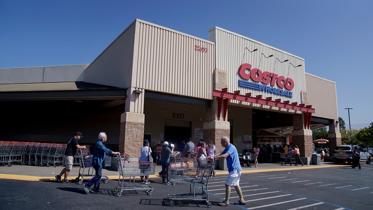 Costco gold bars sell out quickly as bullion prices rise: Survey