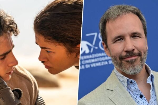 Denis Villeneuve will be making Dune 3 sooner than expected, with Timothée Chalamet, Zendaya, Florence Pugh and Anya Taylor-Joy returning