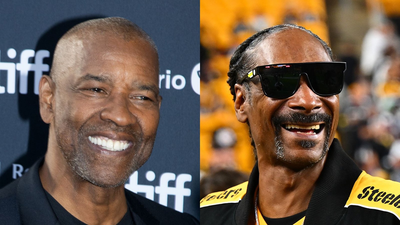 Denzel Washington and Snoop Dogg team up to tell the story of the Death Row co-founder