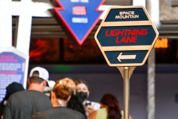 Disney's new all-inclusive plan to access and skip could cost more than a park ticket