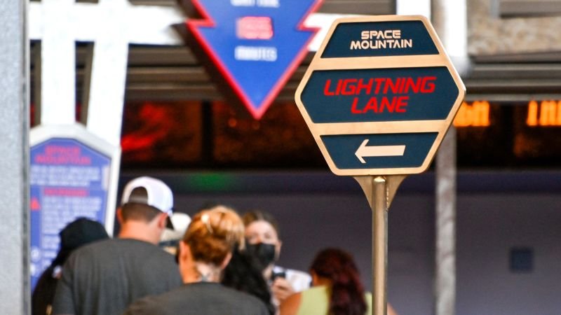 Disney's new all-inclusive plan to access and skip could cost more than a park ticket