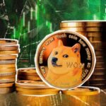 Dogecoin (DOGE) Hits $900 Million in 24-Hour Whale Bull Frenzy