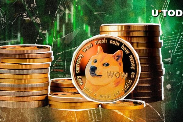 Dogecoin (DOGE) Hits $900 Million in 24-Hour Whale Bull Frenzy