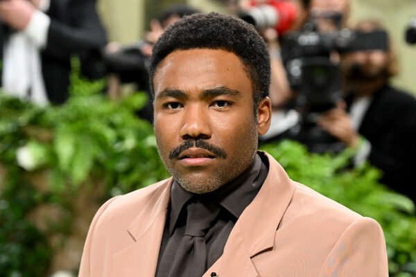 Donald Glover cancels Childish Gambino's remaining tour due to health