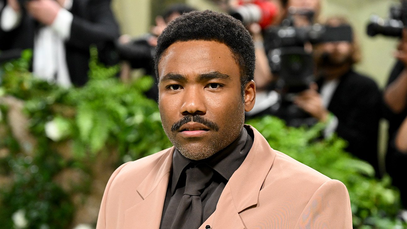 Donald Glover cancels Childish Gambino's remaining tour due to health