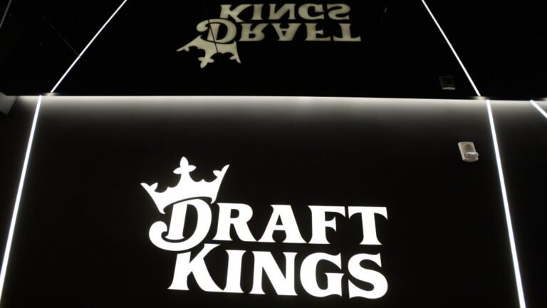 DraftKings downfall due to outage leaves bettors upset