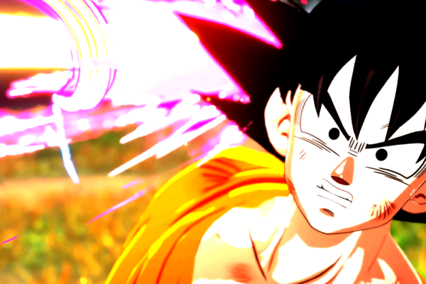 Dragon Ball: Excitement! Zero DLC Revealed via Steam Backend