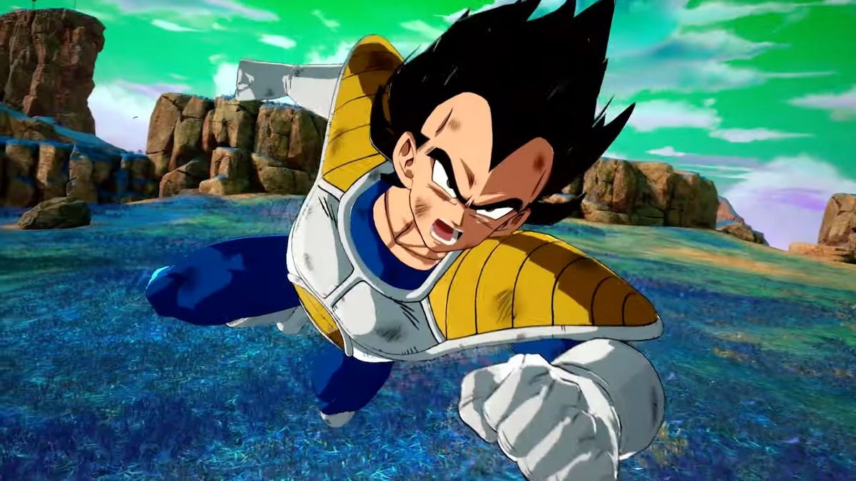 Dragon Ball: Sparking Zero's difficulty is 'absolutely ridiculous', say fighting game fans, CPU opponents do long combos, and combat in single story mode is 'some BS'