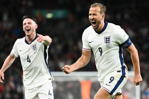 England vs Greece: key details, how to watch, team news