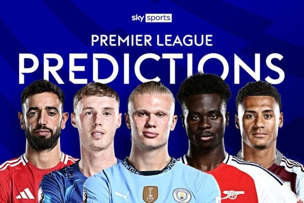 English Premier League predictions and best bets: Can Liverpool seize the golden opportunity at Arsenal? | Football news